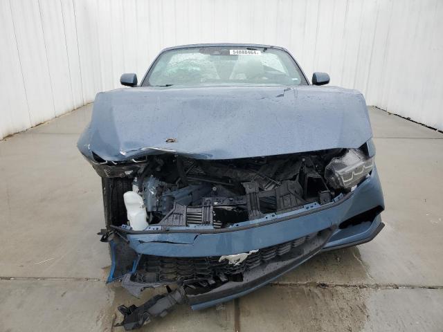 Photo 4 VIN: 1FAGP8UH6R5116897 - FORD MUSTANG 