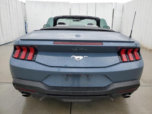 Photo 5 VIN: 1FAGP8UH6R5116897 - FORD MUSTANG 