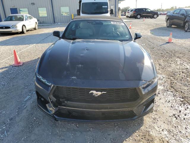 Photo 4 VIN: 1FAGP8UH6R5120092 - FORD MUSTANG 