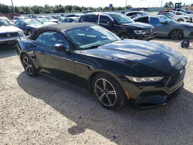 Photo 3 VIN: 1FAGP8UH6R5120674 - FORD MUSTANG 