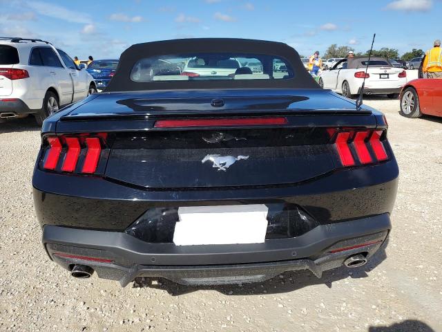 Photo 5 VIN: 1FAGP8UH6R5120674 - FORD MUSTANG 