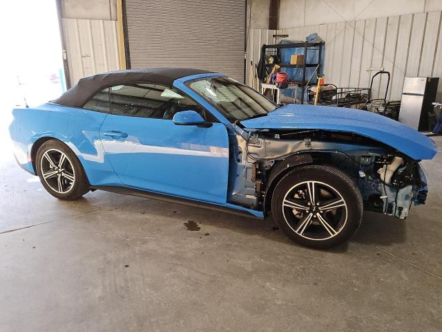 Photo 3 VIN: 1FAGP8UH6R5133893 - FORD MUSTANG 