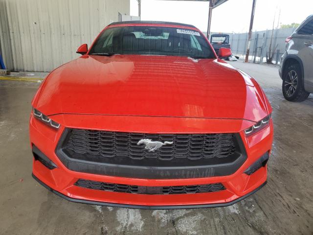 Photo 4 VIN: 1FAGP8UH6R5134297 - FORD MUSTANG 