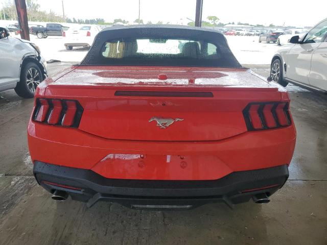 Photo 5 VIN: 1FAGP8UH6R5134297 - FORD MUSTANG 