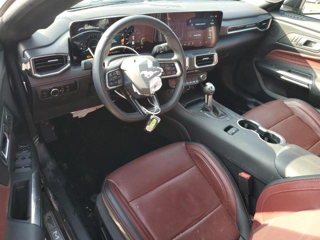 Photo 7 VIN: 1FAGP8UH7R5126886 - FORD MUSTANG 