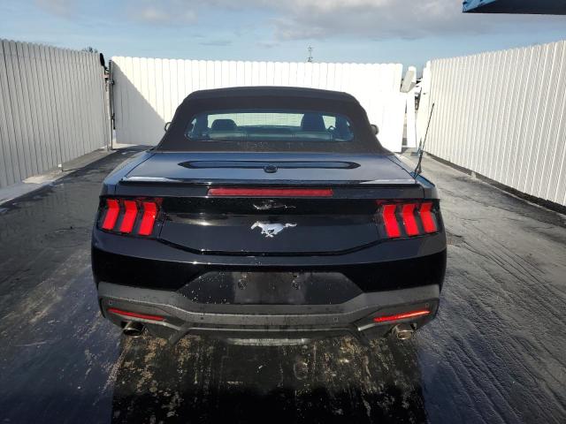 Photo 5 VIN: 1FAGP8UH8R5132793 - FORD MUSTANG 