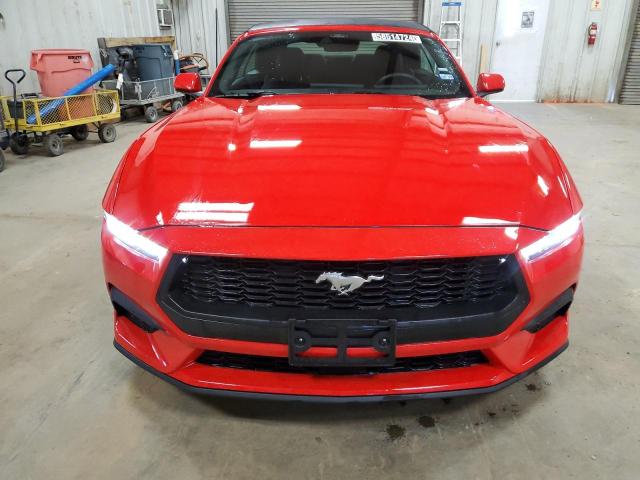 Photo 4 VIN: 1FAGP8UH9R5105828 - FORD MUSTANG 