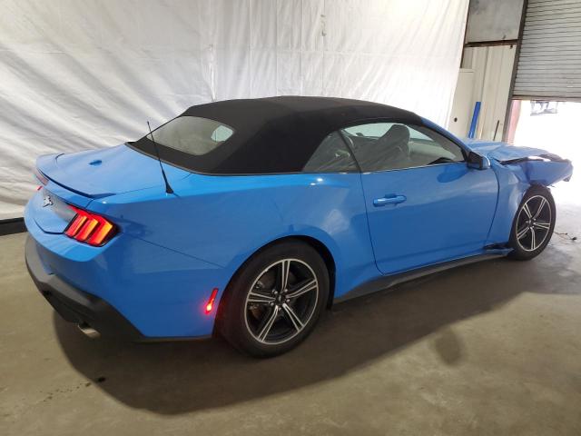 Photo 2 VIN: 1FAGP8UH9R5131121 - FORD MUSTANG 