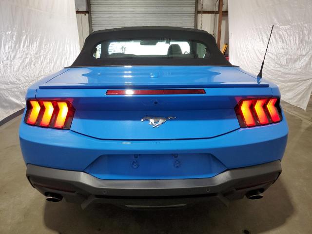 Photo 5 VIN: 1FAGP8UH9R5131121 - FORD MUSTANG 