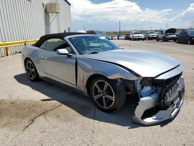 Photo 3 VIN: 1FAGP8UH9R5133645 - FORD MUSTANG 