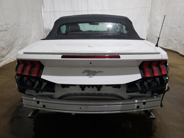 Photo 5 VIN: 1FAGP8UH9R5139851 - FORD MUSTANG 