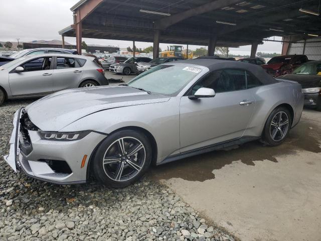 VIN: 1FAGP8UHXR5132956 - ford mustang