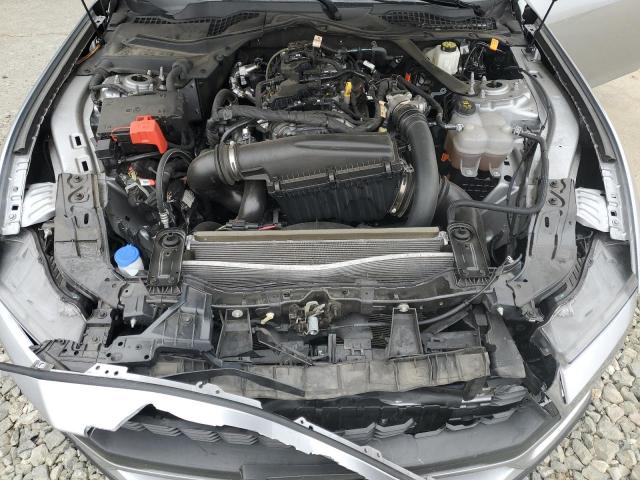 Photo 10 VIN: 1FAGP8UHXR5132956 - FORD MUSTANG 