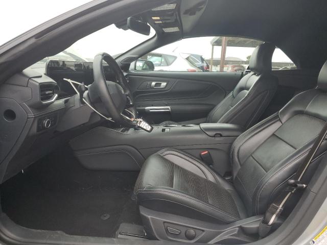 Photo 6 VIN: 1FAGP8UHXR5132956 - FORD MUSTANG 