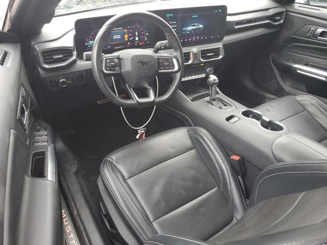 Photo 7 VIN: 1FAGP8UHXR5132956 - FORD MUSTANG 