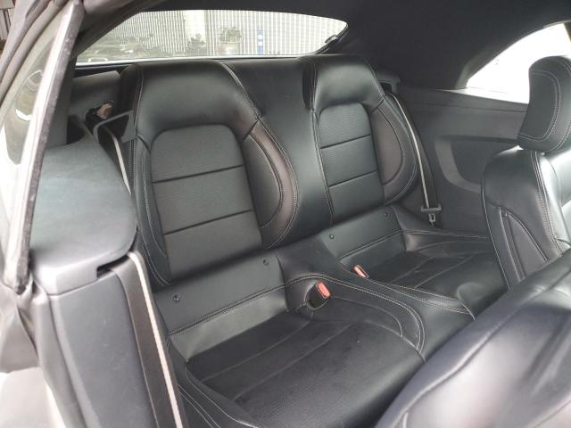 Photo 9 VIN: 1FAGP8UHXR5132956 - FORD MUSTANG 
