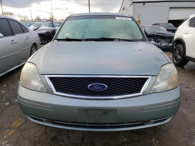 Photo 4 VIN: 1FAHP23105G154565 - FORD 500 