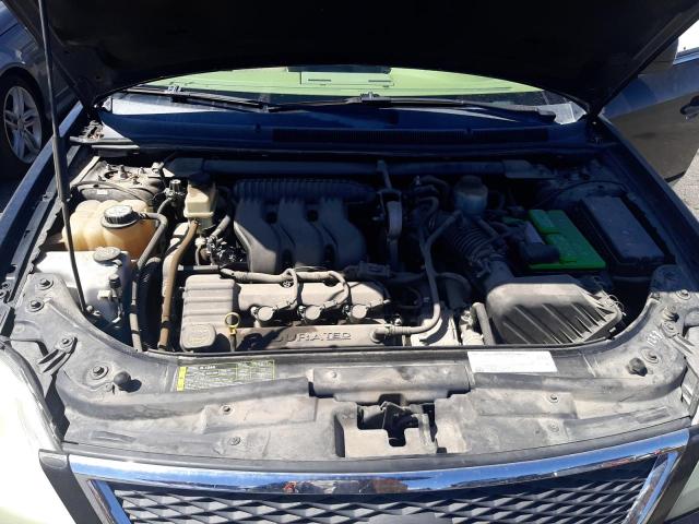 Photo 10 VIN: 1FAHP23156G165997 - FORD 500 