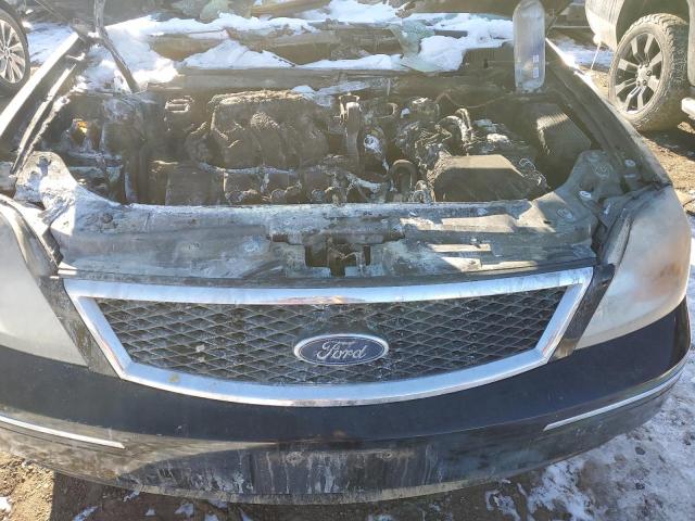 Photo 10 VIN: 1FAHP23175G159231 - FORD 500 