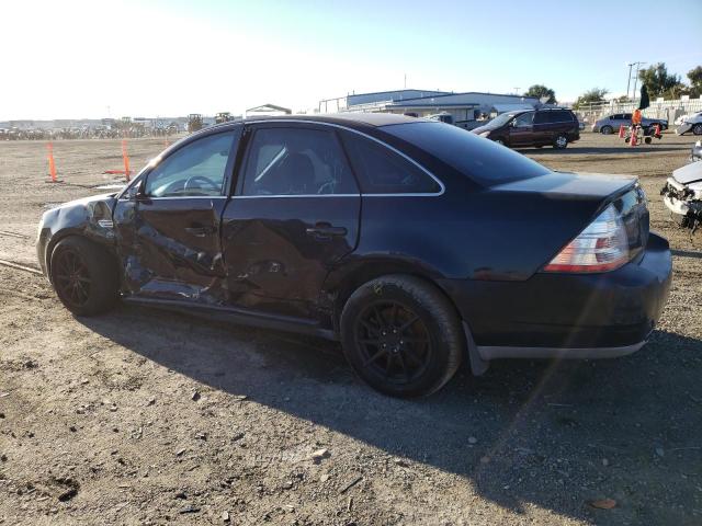 Photo 1 VIN: 1FAHP23W19G113573 - FORD TAURUS 