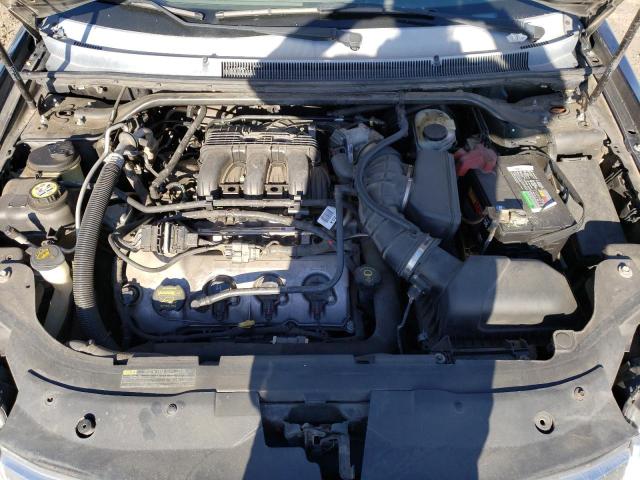 Photo 10 VIN: 1FAHP23W19G113573 - FORD TAURUS 