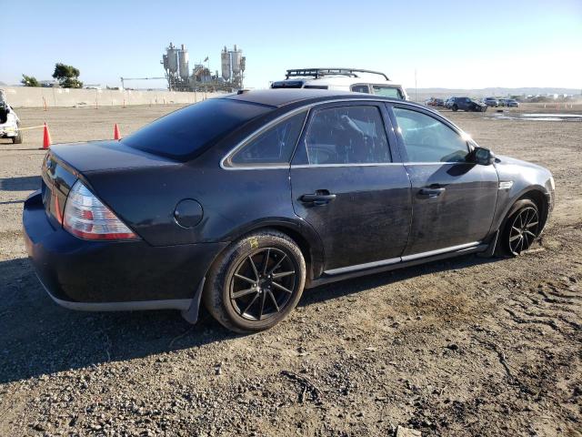 Photo 2 VIN: 1FAHP23W19G113573 - FORD TAURUS 