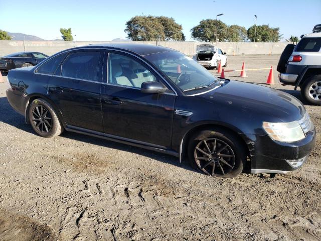 Photo 3 VIN: 1FAHP23W19G113573 - FORD TAURUS 