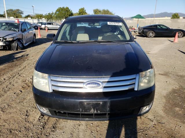 Photo 4 VIN: 1FAHP23W19G113573 - FORD TAURUS 