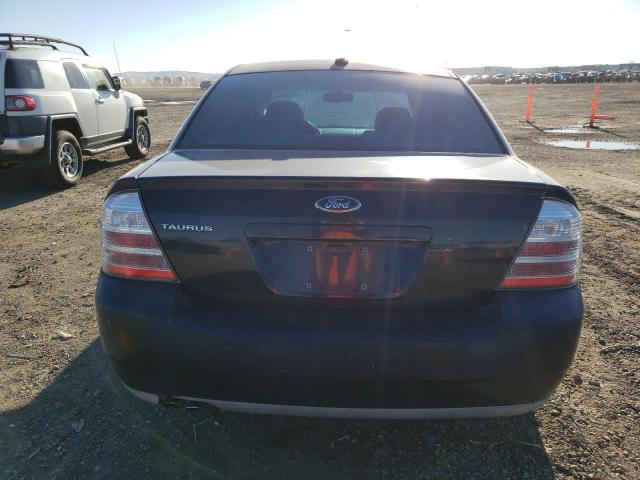 Photo 5 VIN: 1FAHP23W19G113573 - FORD TAURUS 