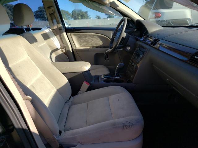 Photo 6 VIN: 1FAHP23W19G113573 - FORD TAURUS 