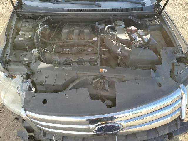 Photo 10 VIN: 1FAHP23W19G120846 - FORD TAURUS SE 