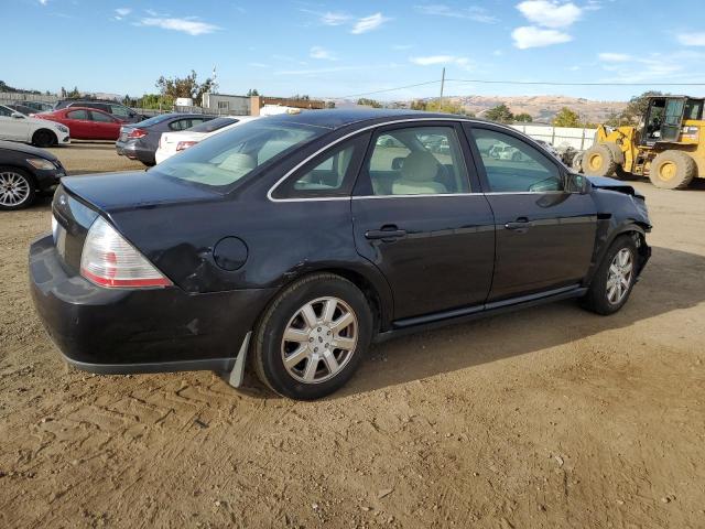 Photo 2 VIN: 1FAHP23W19G120846 - FORD TAURUS SE 