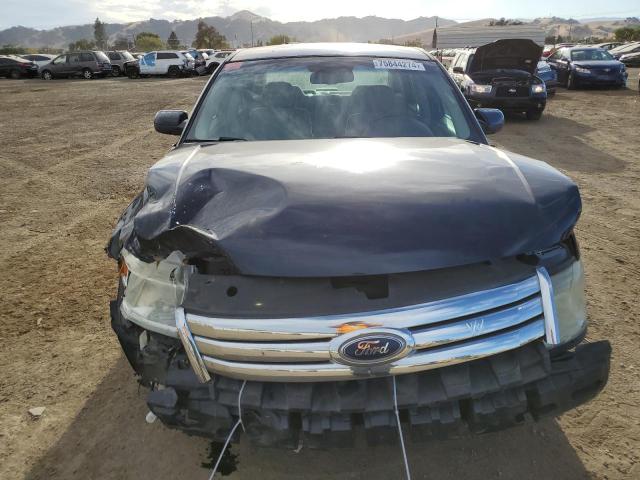 Photo 4 VIN: 1FAHP23W19G120846 - FORD TAURUS SE 