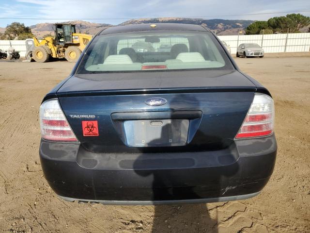 Photo 5 VIN: 1FAHP23W19G120846 - FORD TAURUS SE 