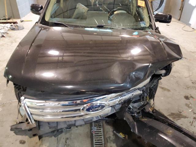 Photo 10 VIN: 1FAHP23W19G120880 - FORD TAURUS 