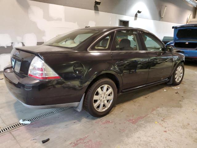 Photo 2 VIN: 1FAHP23W19G120880 - FORD TAURUS 