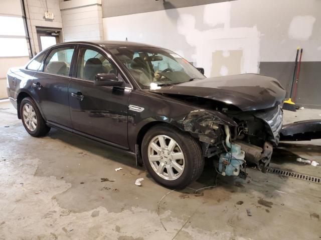 Photo 3 VIN: 1FAHP23W19G120880 - FORD TAURUS 