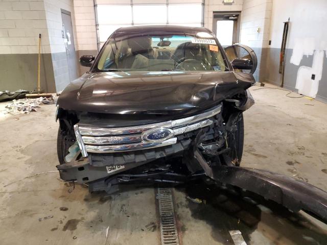 Photo 4 VIN: 1FAHP23W19G120880 - FORD TAURUS 