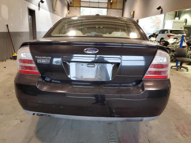 Photo 5 VIN: 1FAHP23W19G120880 - FORD TAURUS 