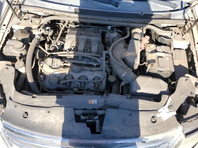 Photo 10 VIN: 1FAHP23W29G119589 - FORD TAURUS 