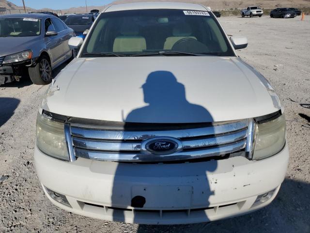 Photo 4 VIN: 1FAHP23W29G119589 - FORD TAURUS 