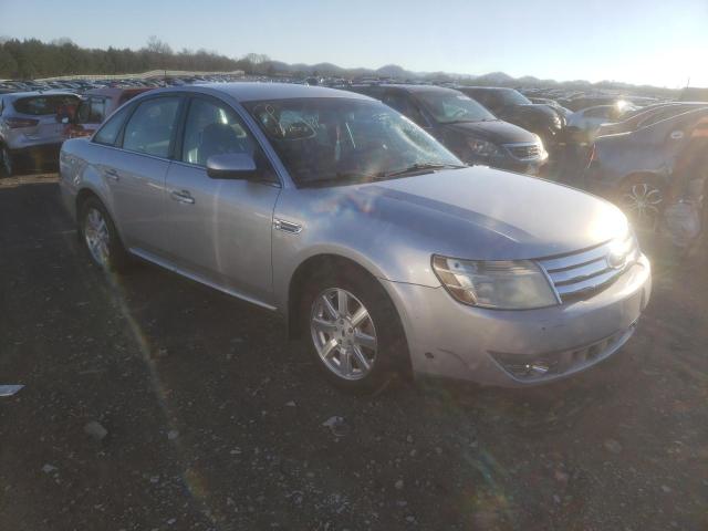 Photo 3 VIN: 1FAHP23W29G120452 - FORD TAURUS 