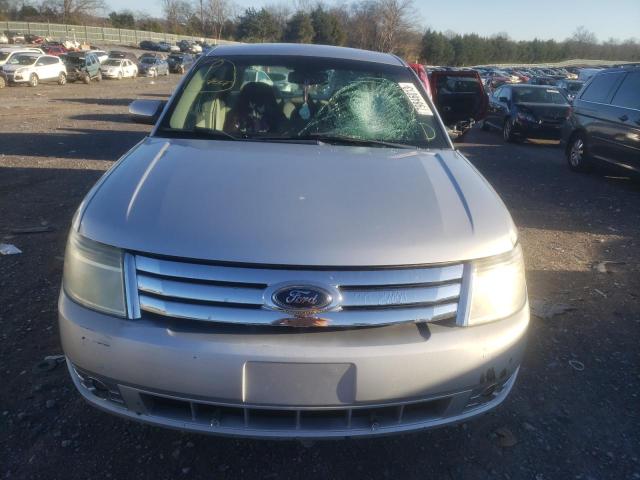 Photo 4 VIN: 1FAHP23W29G120452 - FORD TAURUS 