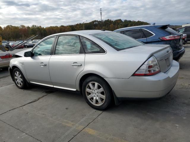 Photo 1 VIN: 1FAHP23W29G123495 - FORD TAURUS SE 