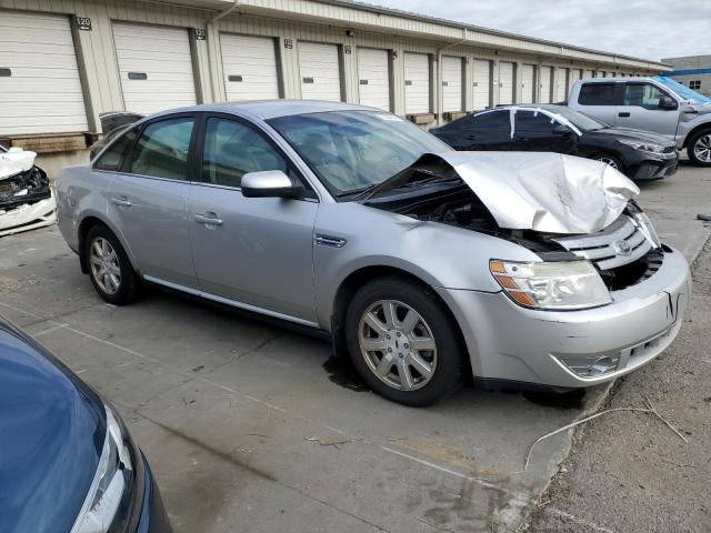 Photo 3 VIN: 1FAHP23W29G123495 - FORD TAURUS SE 