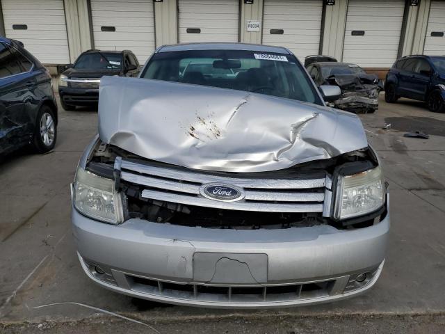 Photo 4 VIN: 1FAHP23W29G123495 - FORD TAURUS SE 