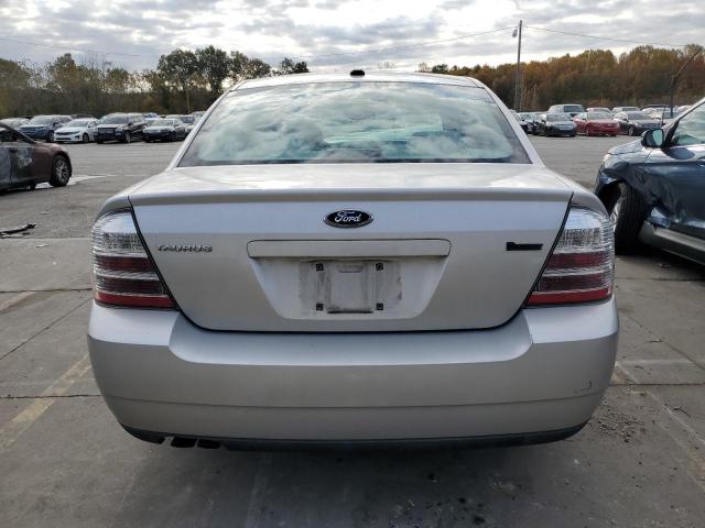 Photo 5 VIN: 1FAHP23W29G123495 - FORD TAURUS SE 