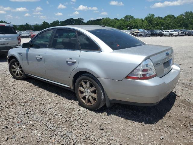 Photo 1 VIN: 1FAHP23W59G113558 - FORD TAURUS 