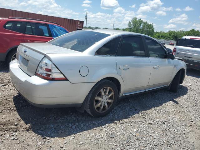 Photo 2 VIN: 1FAHP23W59G113558 - FORD TAURUS 