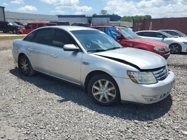 Photo 3 VIN: 1FAHP23W59G113558 - FORD TAURUS 